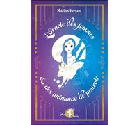 L'Oracle des femmes et des animaux de pouvoir - Coffret