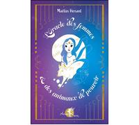 L'Oracle des femmes et des animaux de pouvoir - Coffret 44 cartes - Maëliss Hersant - Arcana Sacra - Coffret - Jeux livres objets