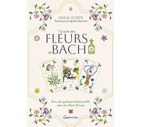 L'oracle des fleurs de bach