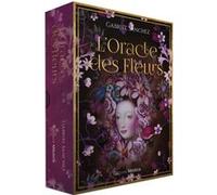 L'Oracle des fleurs Gabriel Sanchez (Auteur)