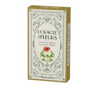 L'Oracle des fleurs: Pouvoir et sagesse du monde végétal