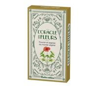 L'oracle Des Fleurs - Pouvoir Et Sagesse Du Monde Végétal | Occasion