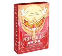 L'oracle des Forces primaires Dimitri Oules (Auteur), Astraquarelle (Auteur)