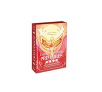 L'oracle des Forces primaires: L'infinie puissance de la Terre, de l'Eau, de l'Air et du Feu