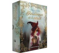 L'Oracle des Gardiennes de la Vérité Gabriel Sanchez (Auteur)