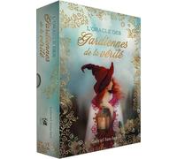 L'Oracle des Gardiennes de la vérité