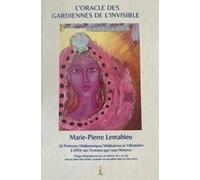 L'oracle des gardiennes de l'invisible