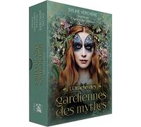 L'Oracle des gardiennes des mythes