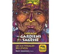 L'oracle des Gardiens de la Sagesse Rosy Aronson (Auteur)