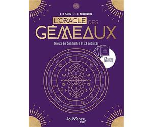L'oracle des Gémeaux