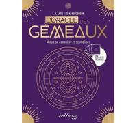 L'oracle Des Gémeaux - Mieux Se Connaître Et Se Réaliser