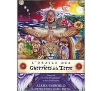 Alana Fairchild – L'oracle des guerriers de la Terre