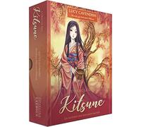 L'oracle des Kitsune - La sagesse des renards sacrés