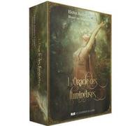 L'Oracle des lumineuses Loups Eloha Audrey (Auteur), Stéphanie Pitino (Illustration)