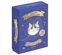 L'oracle des maîtres chats FABER LIZ (Auteur), Caroline Roberts (Auteur)