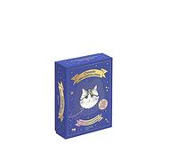 L'oracle des maîtres chats: Laissez la sagesse des chats vous guider au quotidien