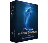 L'oracle des Maîtres Dauphins