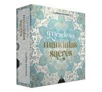 L'oracle Des Mandalas Sacrés