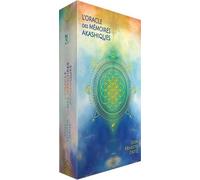 L'oracle Des Mémoires Akashiques - Avec Un Livre De 356 Pages, 60 Cartes Et Un Sac En Satin