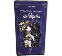 L'Oracle des messages de Mara Chris Mel (Auteur), Chris Mel (Illustration)