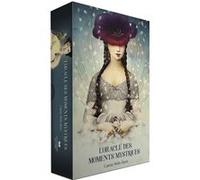 L'Oracle des moments mystiques Catrin Welz-Stein (Auteur), Marie-Noëlle Antolin (Traduction)