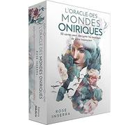 L'Oracle des mondes oniriques Rose Inserra (Auteur), Faustine Lasnier (Traduction)