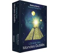 L'Oracle des mondes oubliés