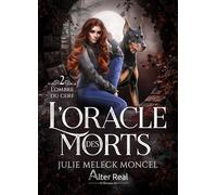 L'oracle Des Morts - Tome 2 - L'ombre Du Cerf