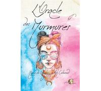 L'Oracle des Murmures - Coffret Coffret contenant 50 cartes et un livre explicatif en couleurs de 140 pages et u - Ashcoloured - Arcana Sacra - Boîte ou accessoire - Jeux livres objets