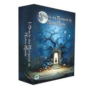 L'Oracle des Murmures de l'Entre-Monde