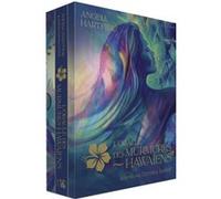Angela Hartfield – L'Oracle des murmures hawaïens – Ill. Christina Dehoff – Trad. Claire Verger