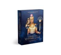 L'oracle Des Mystères D'isis - Un Oracle Initiatique Dans Les Pas De La Grande Déesse Isis
