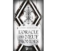 L'Oracle des Neuf mondes - Coffret