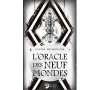 L'Oracle des Neuf mondes - Coffret - Lowenn - Danae Editions - Coffret - Jeux livres objets