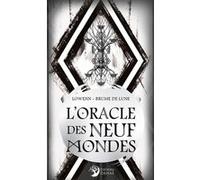 L'Oracle des Neuf mondes - Coffret Lowenn (Illustration), Brume De Lune (Auteur)