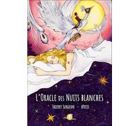 L'Oracle des nuits blanches - Coffret
