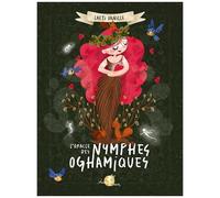 L'oracle Des Nymphes Oghamiques