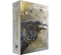 L'Oracle des Oiseaux messagers - Sara Mottet - Vega Eds - Boîte ou accessoire - Jeux livres objets