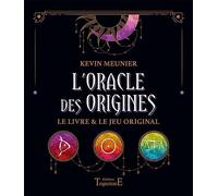 L'Oracle des Origines - Coffret
