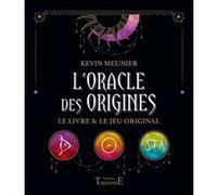L'Oracle des Origines - Coffret Kevin Meunier (Auteur)