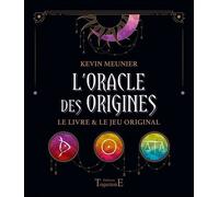 L'Oracle des Origines - Coffret