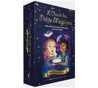 L'oracle Des Petits Magiciens - Libération Des États Émotionnels De Mon Enfant - Avec 44 Cartes