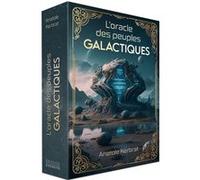 L'Oracle des peuples galactiques Anatole Kerbrat (Auteur)