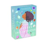 L'Oracle des pierres initiatrices