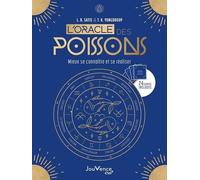 L'oracle Des Poissons - Mieux Se Connaître Et Se Réaliser