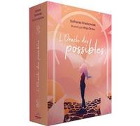 L'Oracle des possibles Sofranie Frackowiak (Auteur), Anju Draw (Illustration)