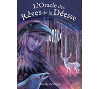 L'Oracle des rêves de la déesse – Vega
