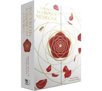 L'oracle Des Roses Médecine - Avec 44 Cartes Et Un Sac Satiné