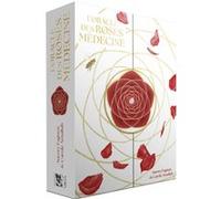 Vega – Oracle L'Oracle des Roses Médecine – Aurore Fagnen – 44 cartes, sac satiné