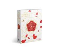 L'oracle Des Roses Médecine - Avec 44 Cartes Et Un Sac Satiné